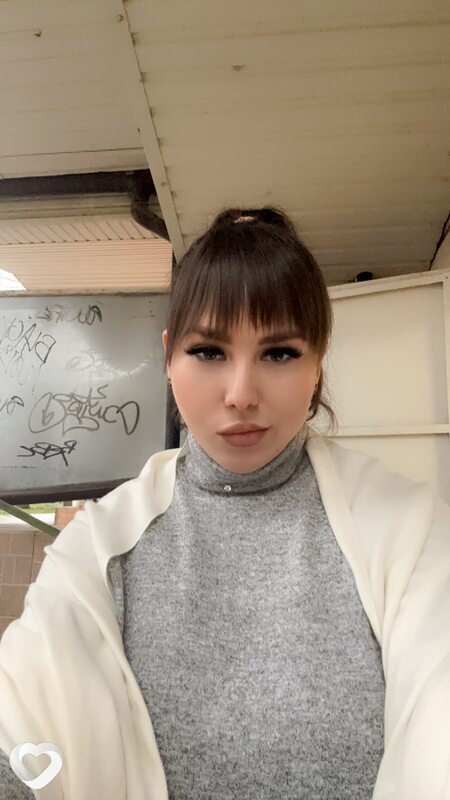 Маргарита, 33, Керчи — анкета №694572