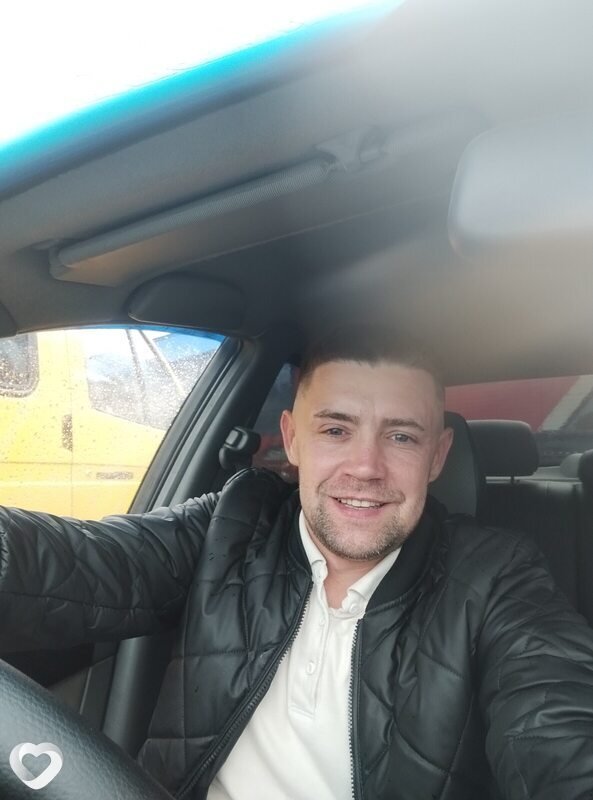 Алексей, 40, Курчатове — анкета №694573