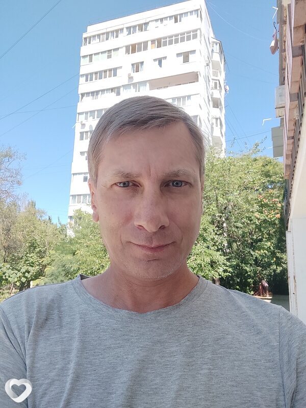 Игорь, 54, Ялте — анкета №694856