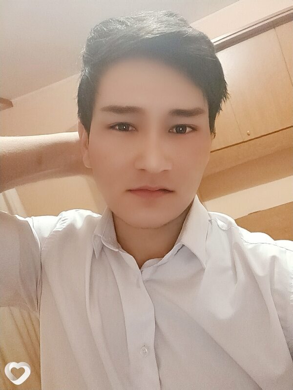 Ashurov, 27, Уфе — анкета №694859