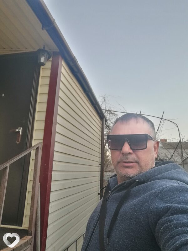 Игорь, 48, Волгограде — анкета №694860