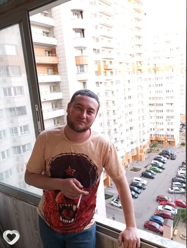 Виктор, 37, Дмитрове — анкета №694867