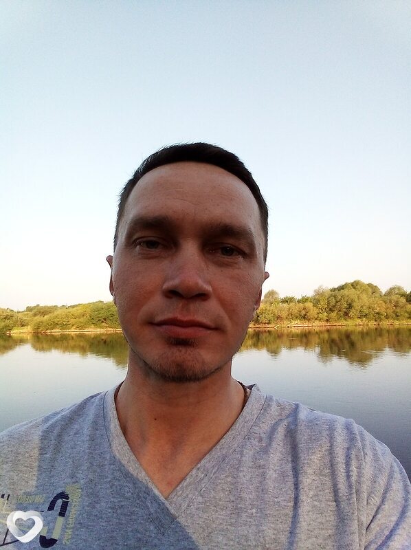 Дмитрий, 41, Москве — анкета №694868
