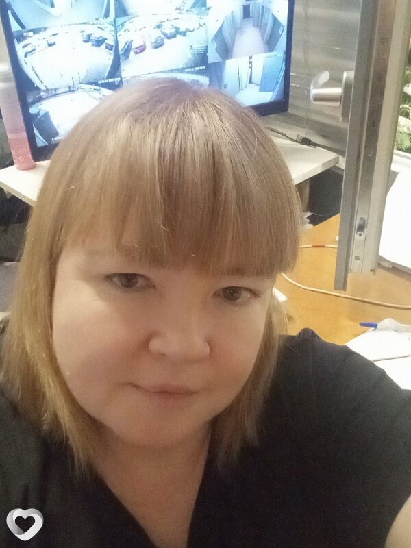 Анна, 43, Химках — анкета №694760
