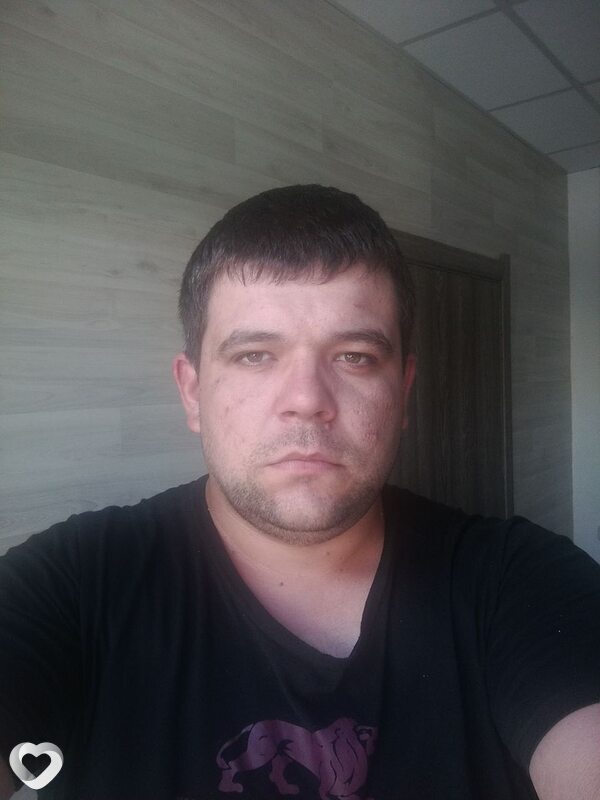 Вадим, 35, Воронеже — анкета №694761