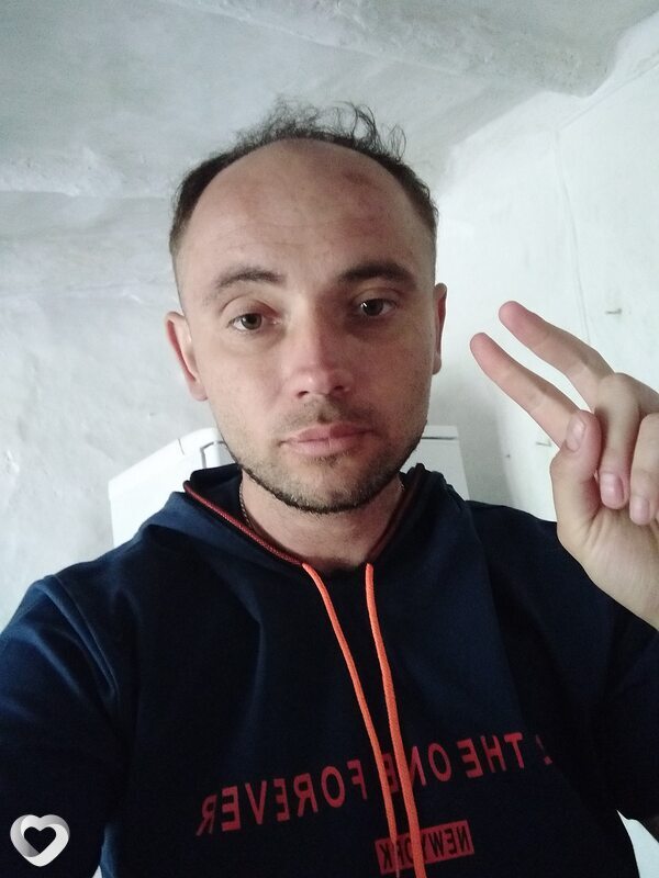 Дима, 34, Усть-Каменогорск — анкета №694763