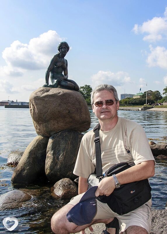 Сергей, 61, Липецке — анкета №694764