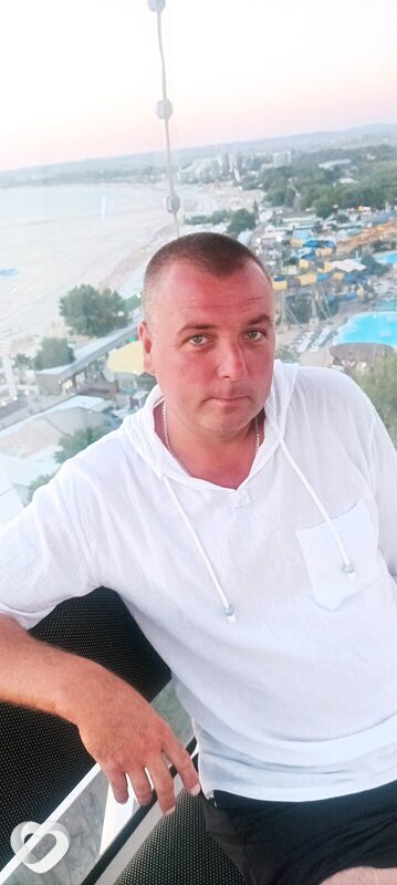 Дмитрий, 43, Зеленодольске — анкета №694765