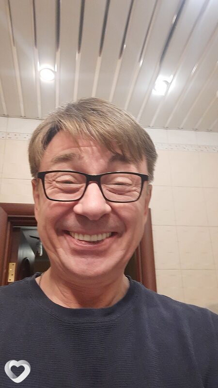 Кирилл, 59, Санкт-Петербурге — анкета №694767