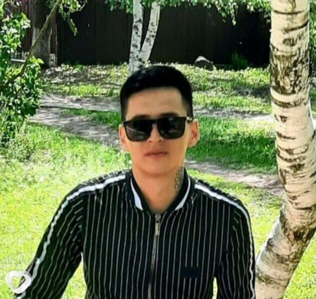 Александр, 31, Волжском — анкета №694771