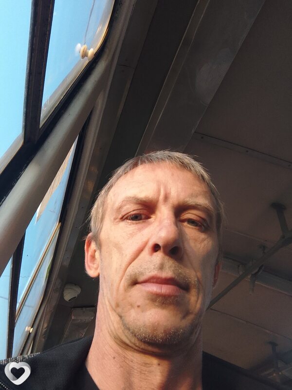 Женя, 49, Самаре — анкета №694772