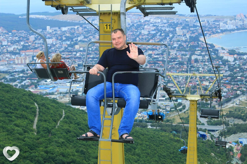 Саня, 43, Малоярославеце — анкета №694773