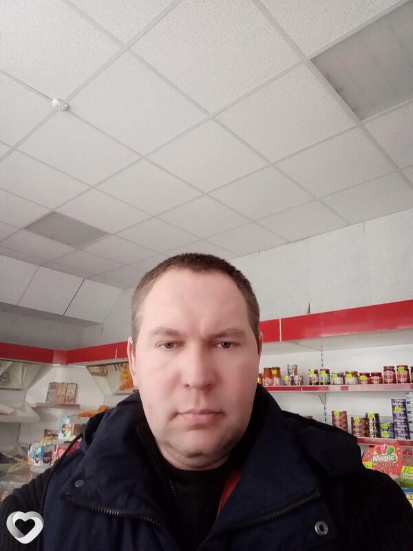 Михаил, 43, Пугачеве — анкета №694777