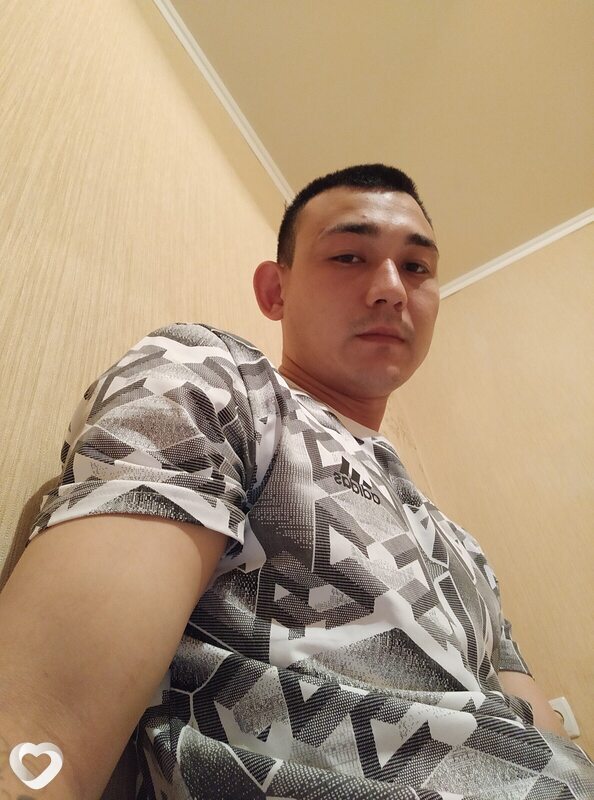 Игорь, 32, Волгограде — анкета №694813
