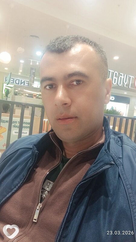 Али, 37, Казани — анкета №694827