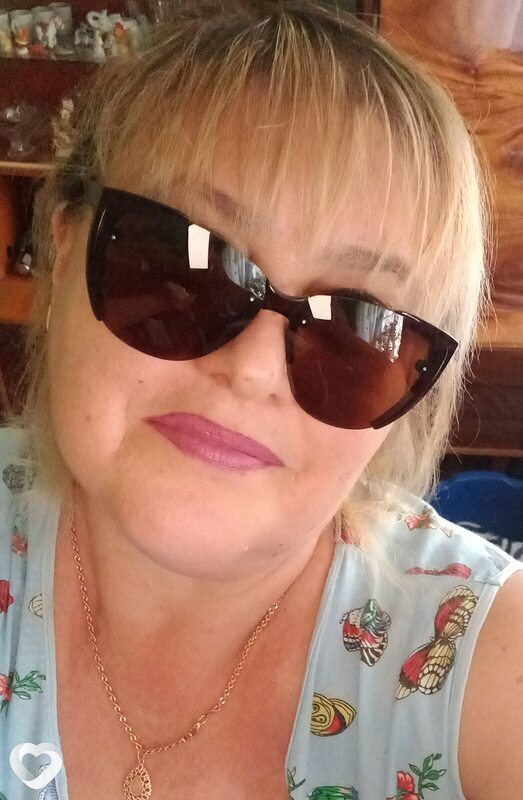 Галина, 53, Саках — анкета №694831