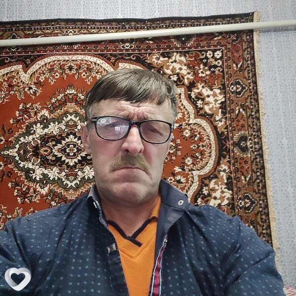 Вячеслав, 56, Барановичах — анкета №694837