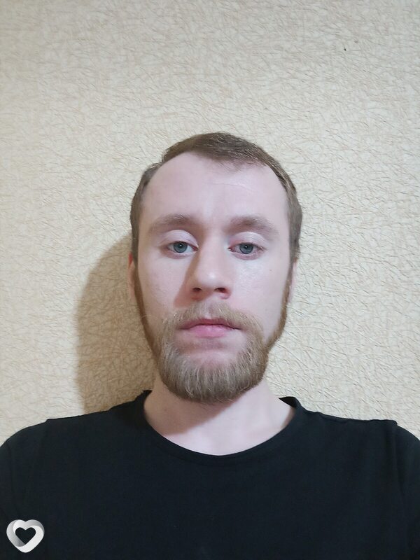 Александр, 34, Москве — анкета №694842