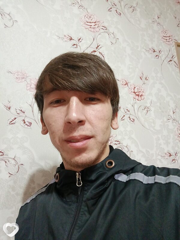 Шах, 31, Шымкенте — анкета №694853