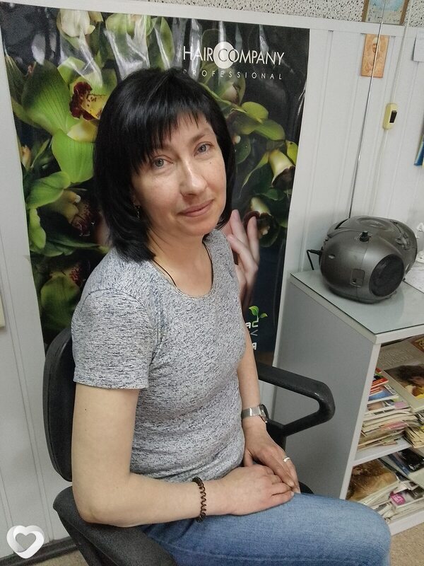 Маша, 46, Твери — анкета №695231