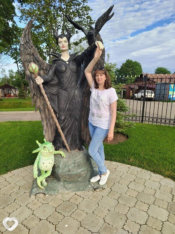 Елена, 56, Твери — анкета №695233