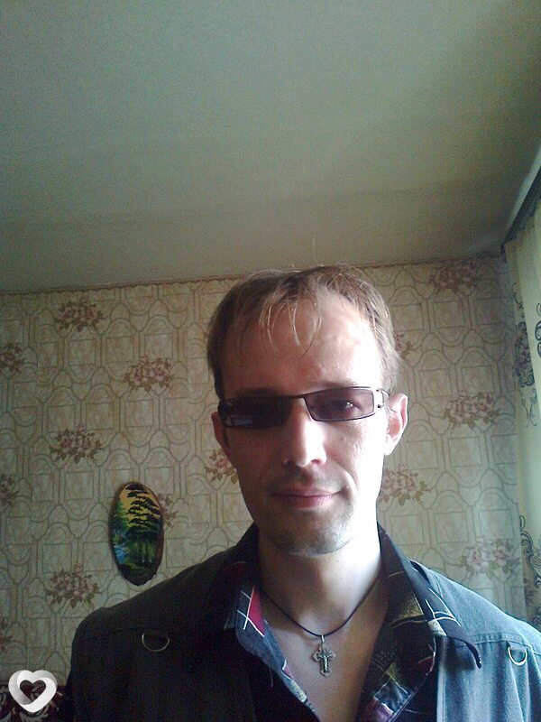 Артем, 46, Кузнецке — анкета №695234