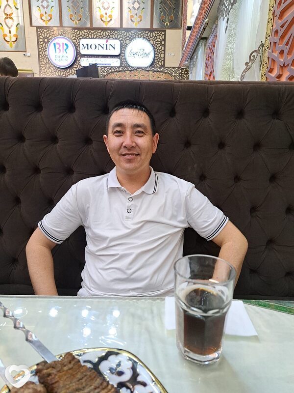 Аскар, 35, Таразе — анкета №695236