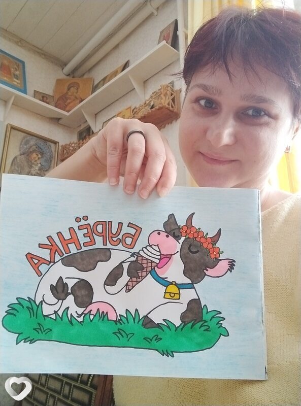 Надежда, 38, Ярославле — анкета №695244