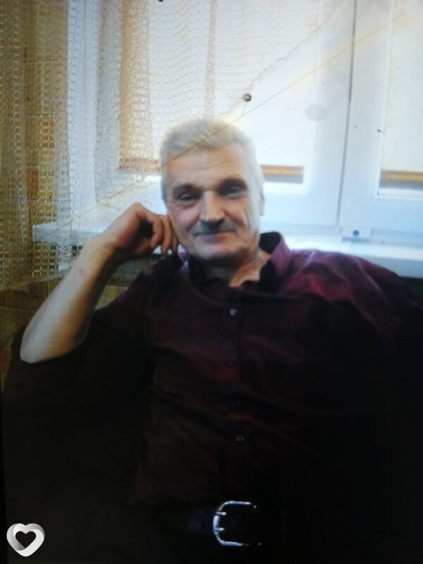 Юрий, 64, Минске — анкета №695250