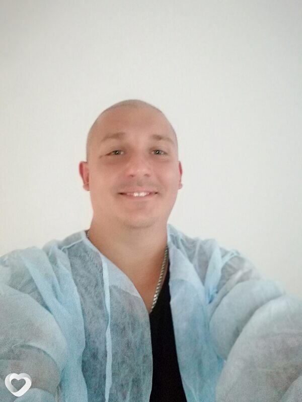 Михаил, 39, Краснодаре — анкета №695252