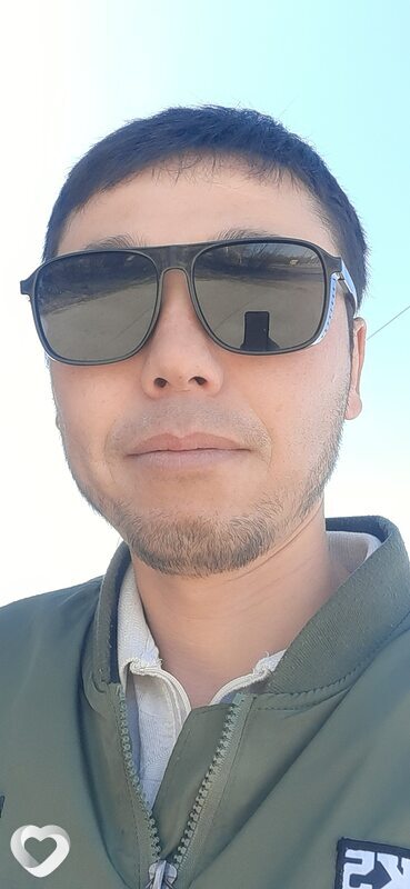 Абдулатип, 33, Нижневартовске — анкета №695254