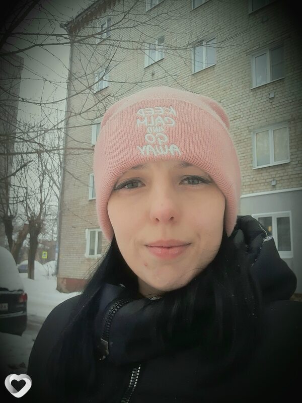 Настя, 31, Иванове — анкета №695006