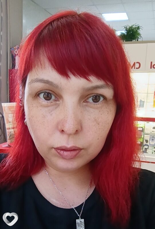 Александра, 37, Вологде — анкета №695010