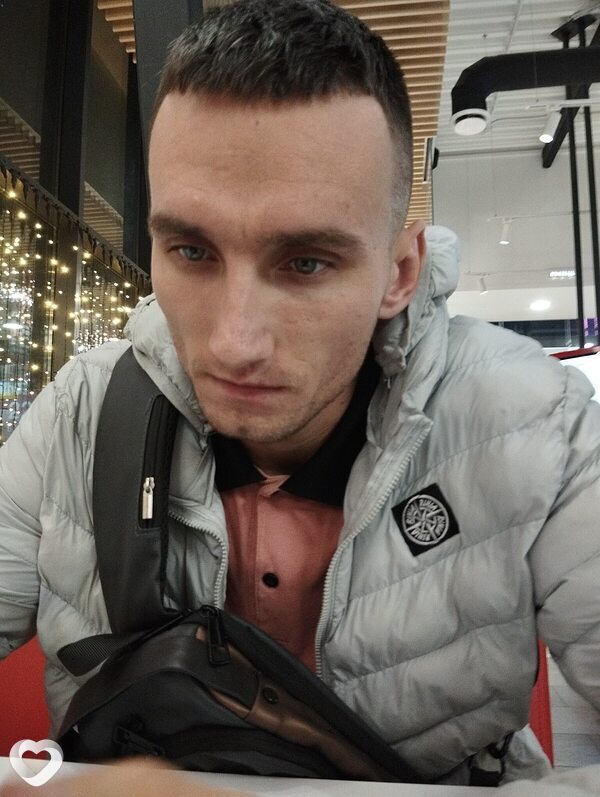 Игорь, 41, Макеевке — анкета №695012