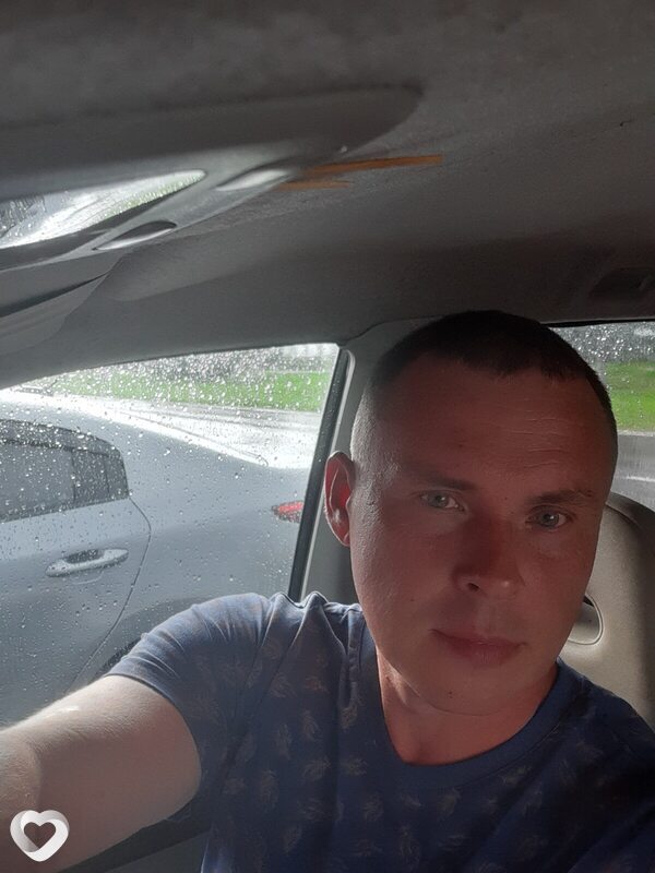 Александр, 41, Калуге — анкета №695013