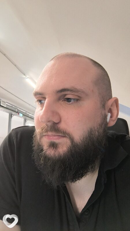 Ян, 35, Москве — анкета №695015