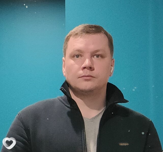 Сергей, 41, Москве — анкета №695020