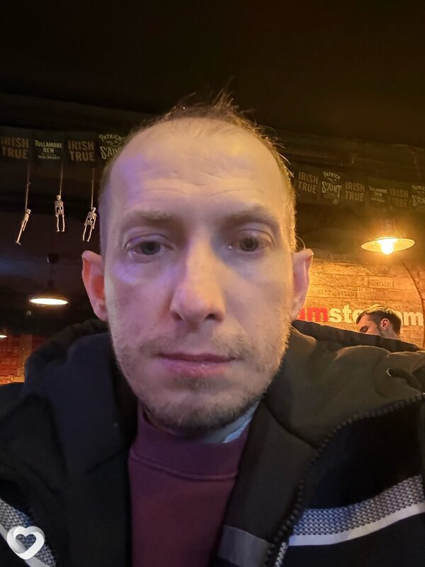 Александр, 35, Новосибирске — анкета №695021