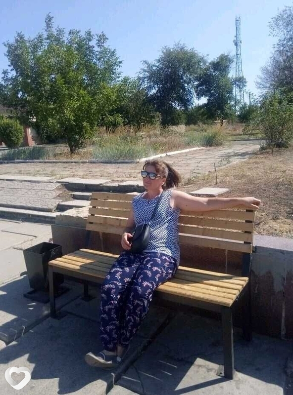 Маргарита, 58, Донецк (Ростовская Обл.) — анкета №695028
