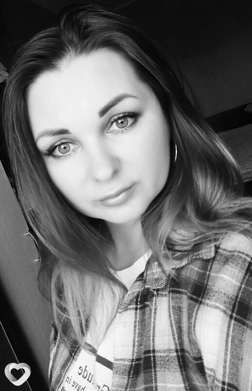 Лида, 37, Нижнем Новгороде — анкета №695029