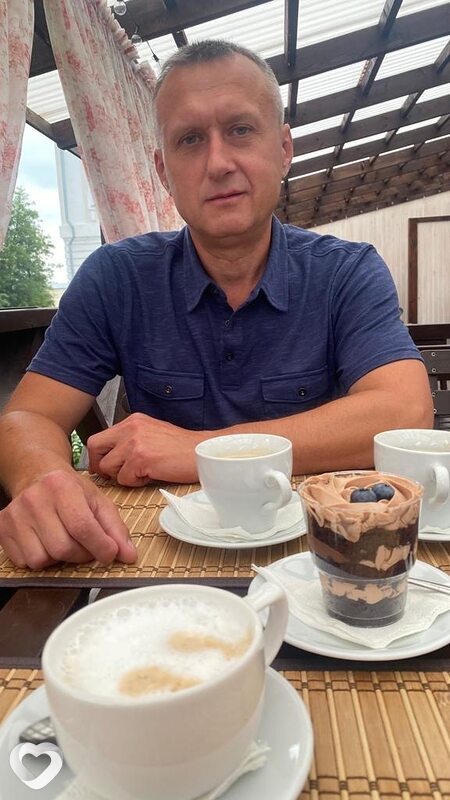 Сергей, 51, Малоярославеце — анкета №695756