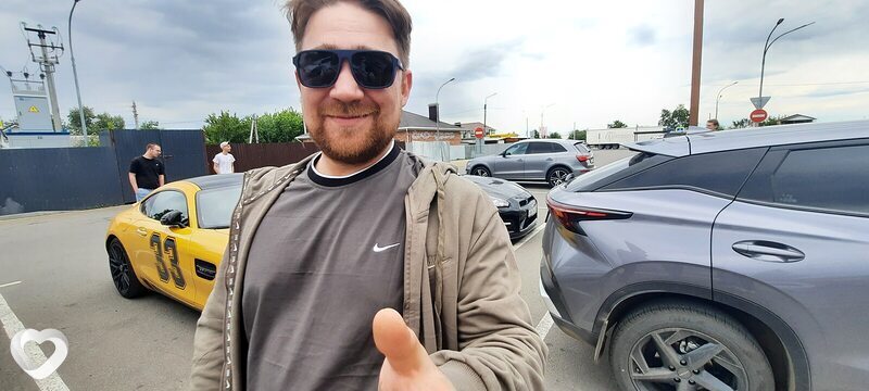 Коля, 30, Астрахани — анкета №695758