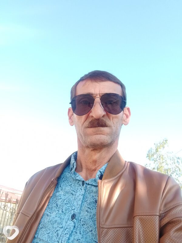 Фахраддин, 58, Казани — анкета №695763