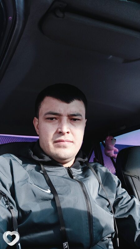 Нурик, 30, Воронеже — анкета №695765