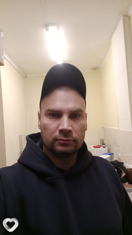 Алексей, 40, Саратове — анкета №695770