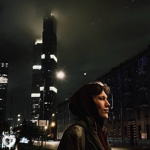 Федя, 21, Москве — анкета №695779