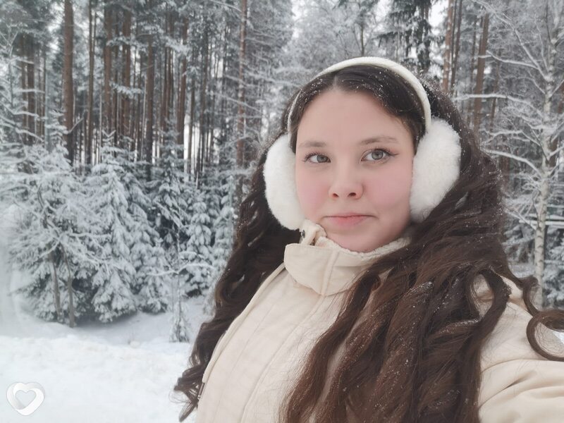 Анна, 32, Санкт-Петербурге — анкета №694957