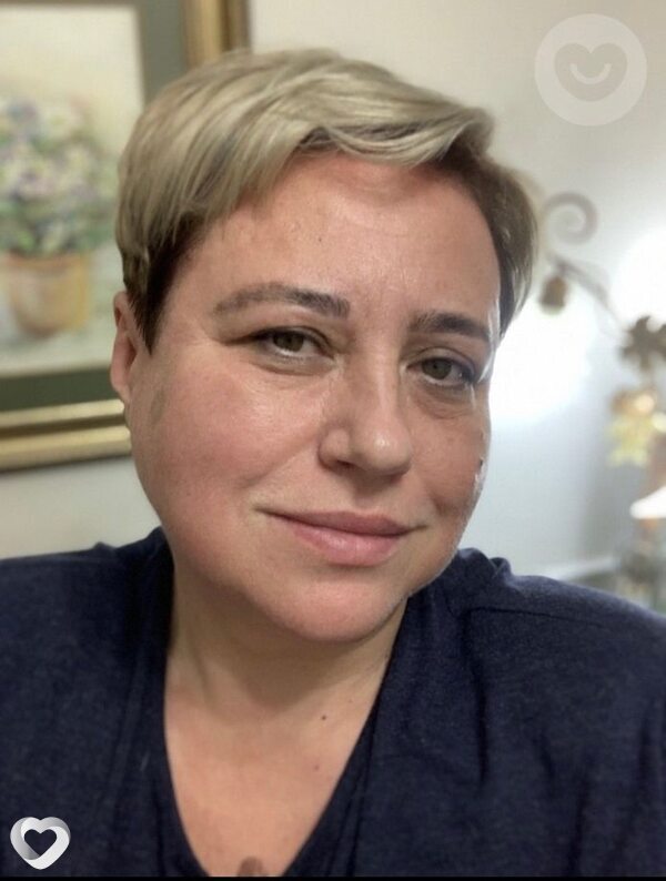Ольга, 64, Москве — анкета №694959