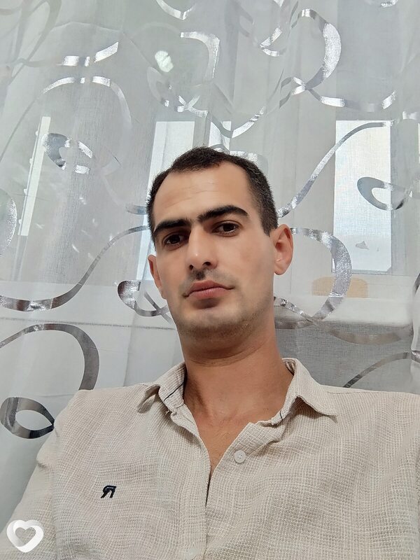 Эдо, 31, Ярославле — анкета №694963