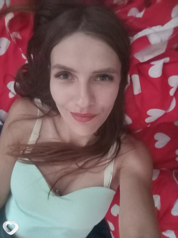 Анастасия, 30, Сыктывкаре — анкета №694965